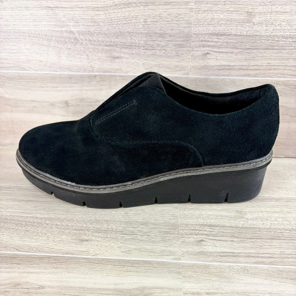 Clarks collection sharon